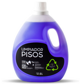 Limpia Pisos/Multiusos Lavanda Zero Waste